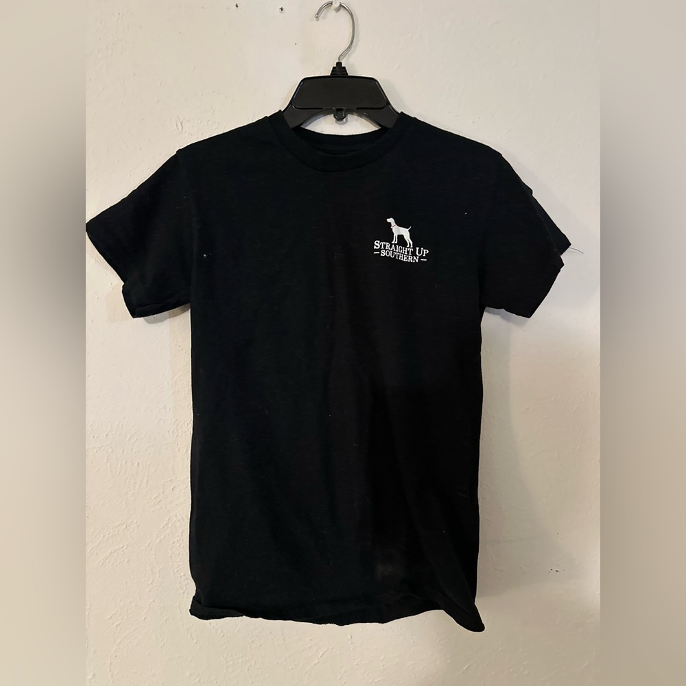 Black T-Shirt